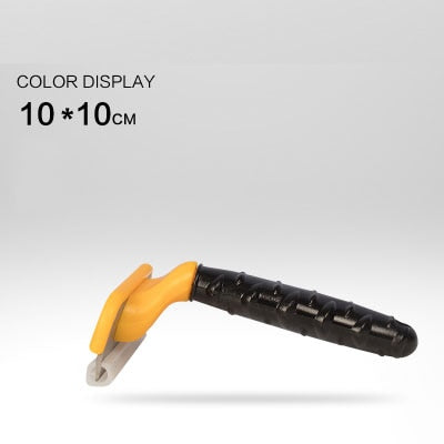 Pet Dog Hair Removal Comb