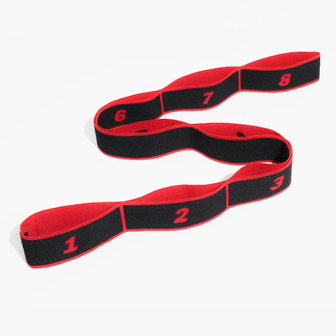 Elastic Latin Dance Stretching Band