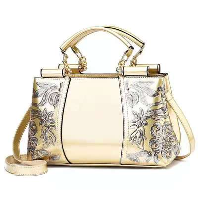 Women  Embroidery Handbags