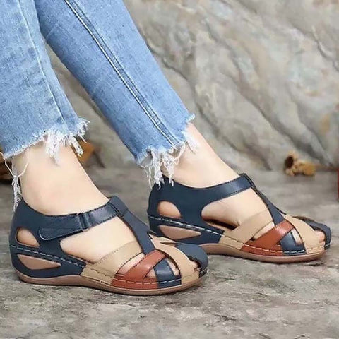 Women Summer Roman Sandals