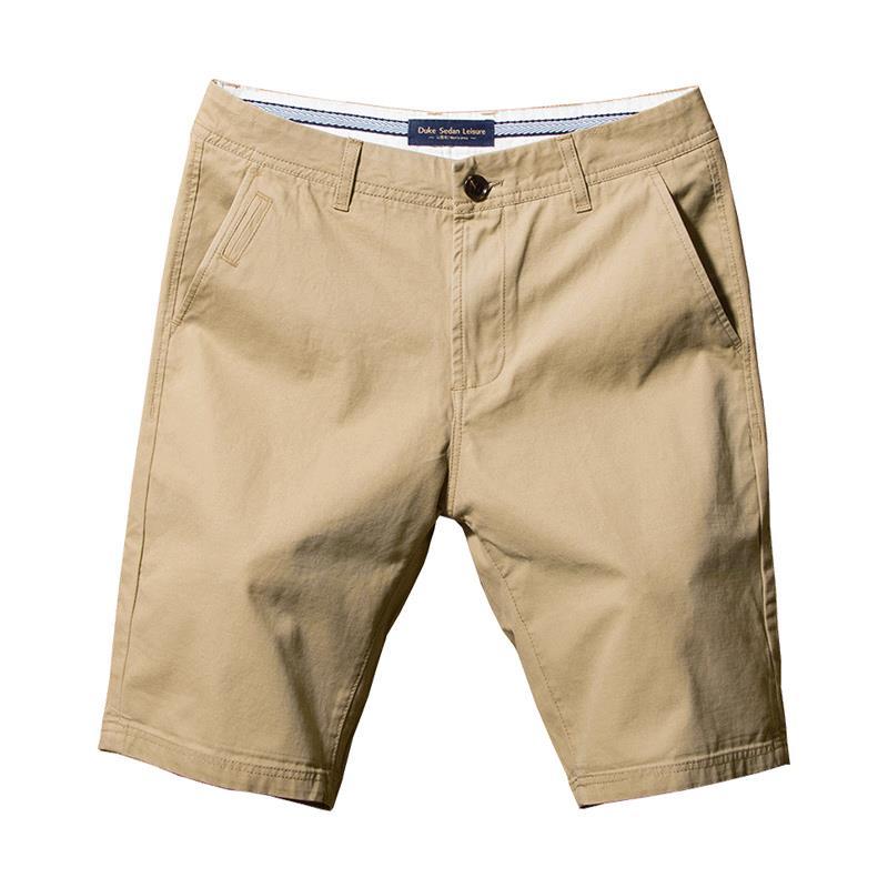Man Casual Shorts