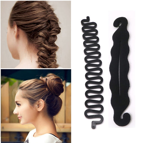 Women Hair Accessories Clips
