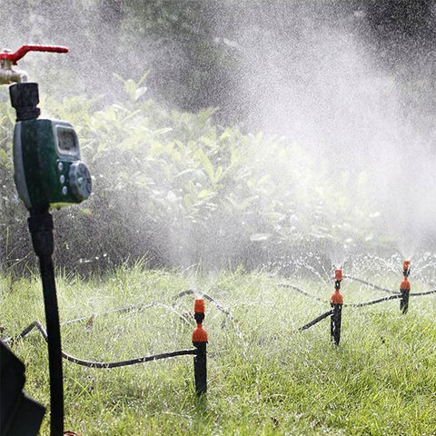 Garden Automatic Watering Timer
