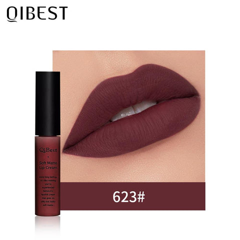 Matte Lip Gloss Lip Makeup
