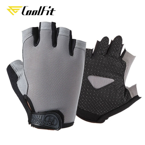 Breathable Fitness Gloves