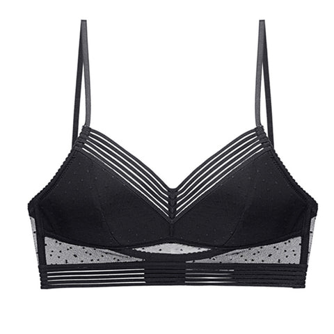 Women Comfortable Lifting Bra