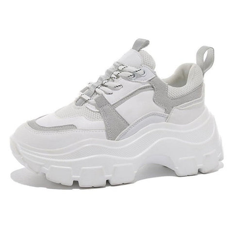 Women Spring autumn Sneakers Shoes