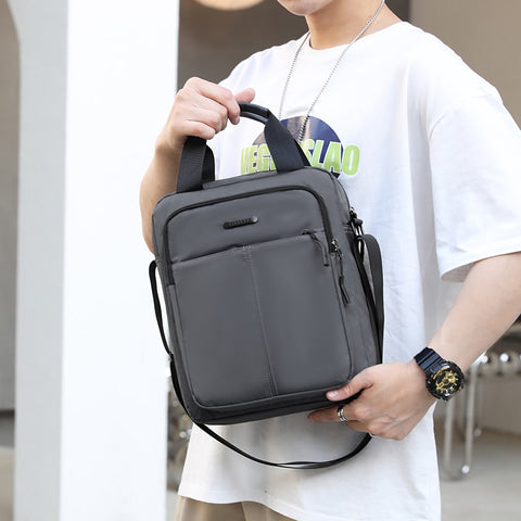 Large Capacity Men's Bags