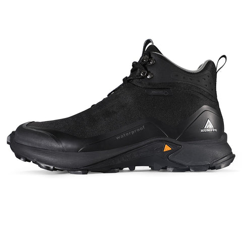 Men Platform Winter Boots