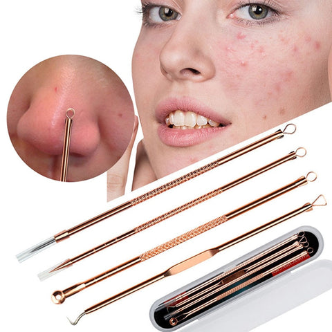 Blackhead Pimple Acne