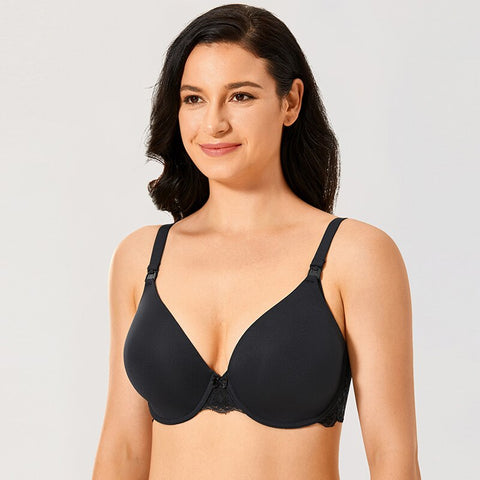 Women Nursing Bones Lingerie Bra
