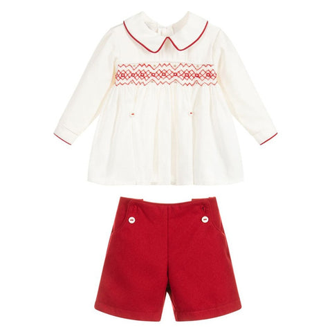 Newborn Baby Boutique Clothing Sets