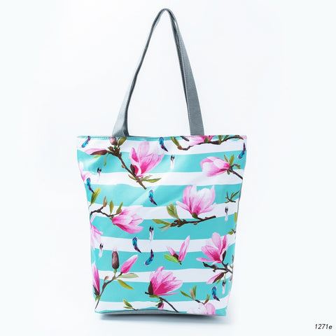 Women Floral Printed Shoulder Bag