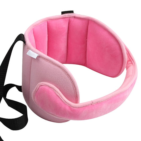 Child Neck Protection Pillow