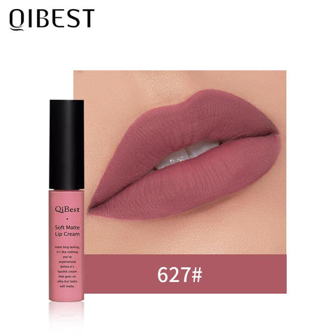 Matte Lip Gloss Lip Makeup