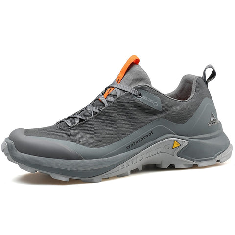 Men  Breathable Outdoor Sneakers Casual Shoes