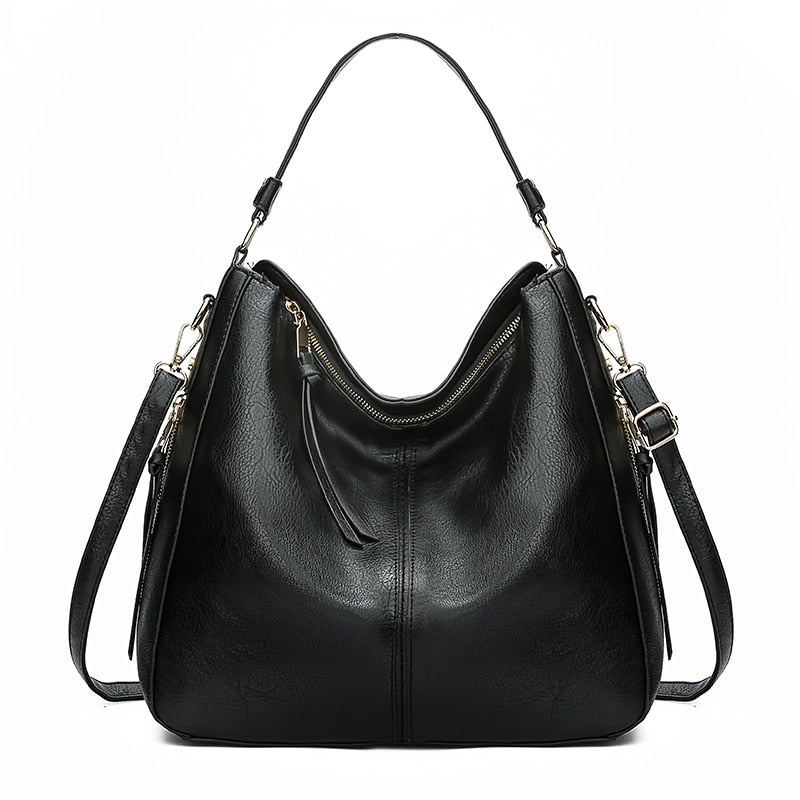Female Leisure Shoulder Bags