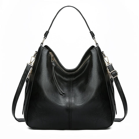 Female Leisure Shoulder Bags