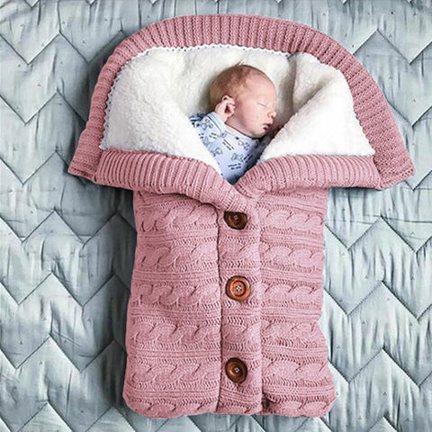 Baby Stroller Wrap Sleeping Bags