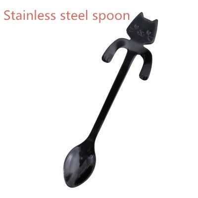 Kitchen Plastic Quantitative Spoon