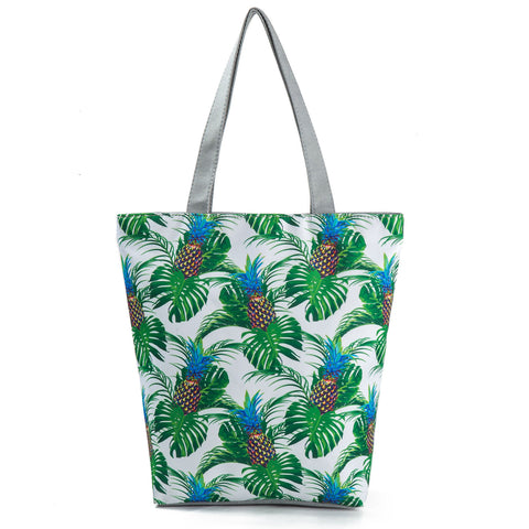 Women Floral Printed Shoulder Bag