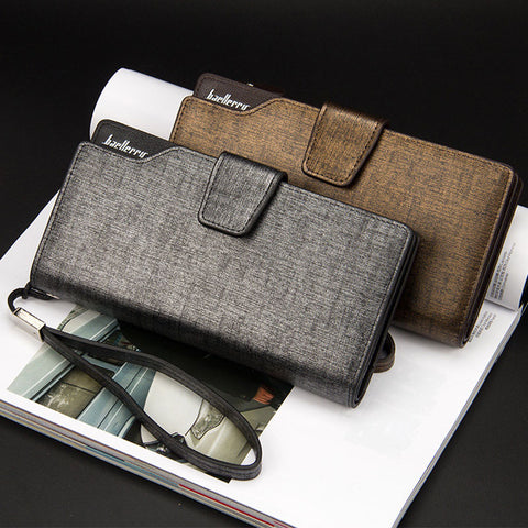 Men Card Holder Purse