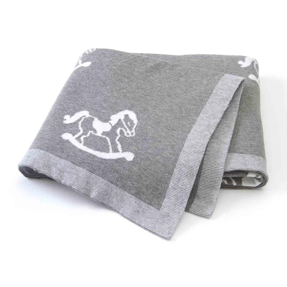 Newborn Baby Swaddle Blankets