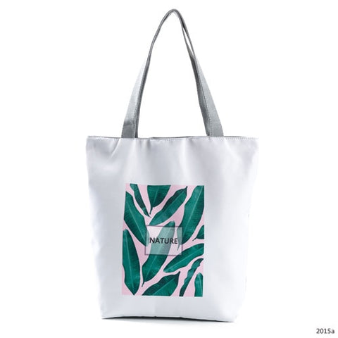 Women Floral Printed Shoulder Bag