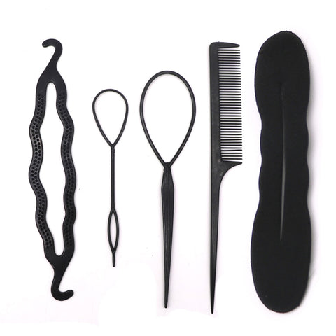 Women Hair Accessories Clips