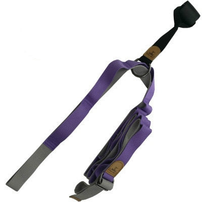 Yoga Dance Ligament stretch strap