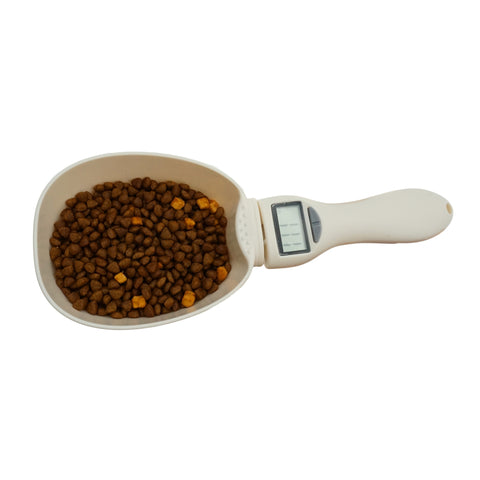Dog Food Measuring Spoon