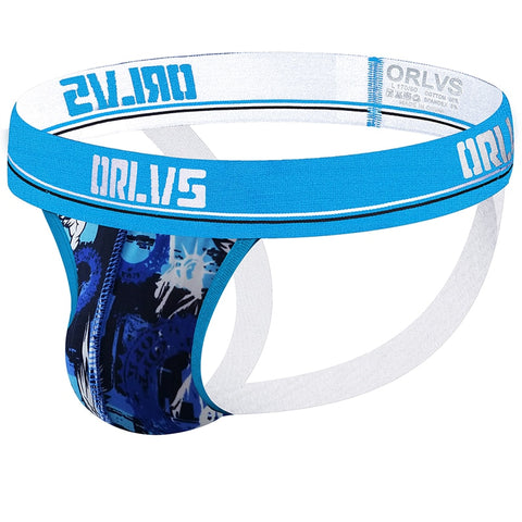Men Sexy Briefs Jockstrap