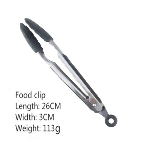 Kitchen Plastic Quantitative Spoon
