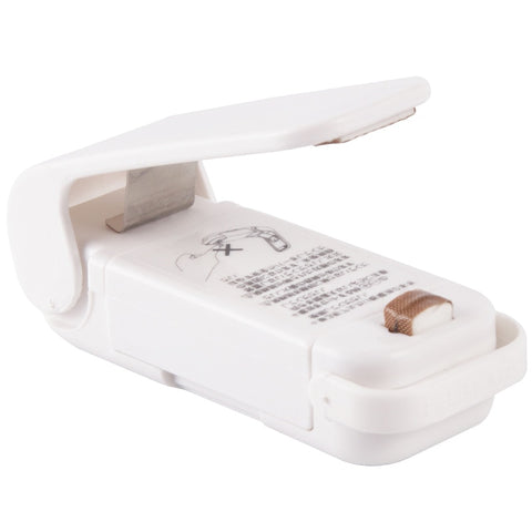 Mini Heating Snack Sealing Machine