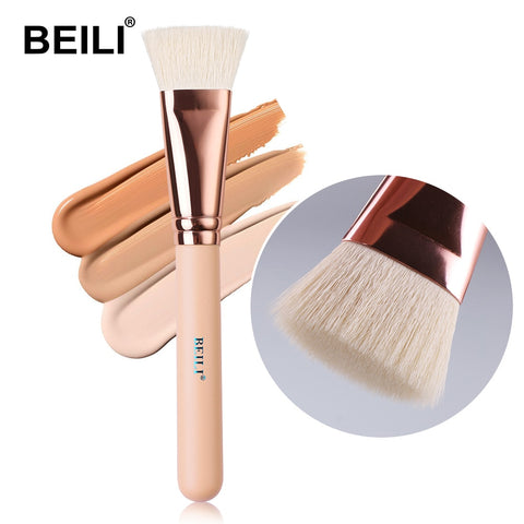 Foundation Makeup Brushes