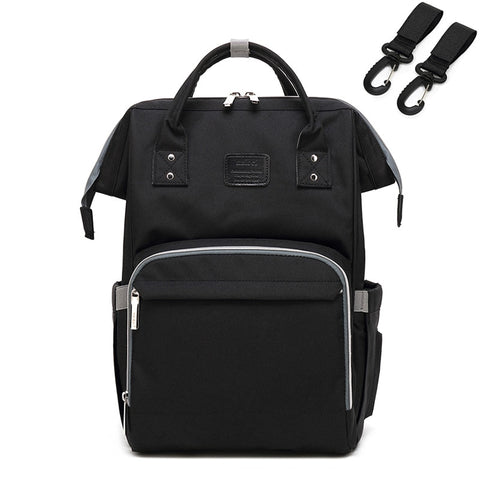 Baby Large Capacity Backpack