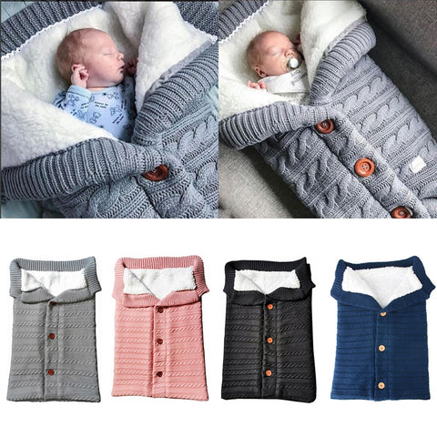 Baby Stroller Wrap Sleeping Bags