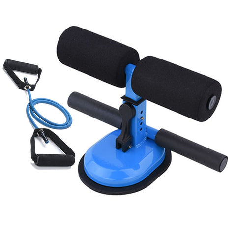 Sit Up Bar Self-Suction abs machine