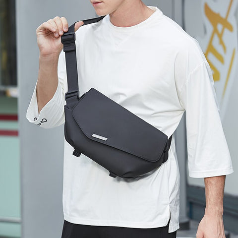 Men's Crossbody Bag