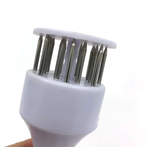 Stainless Steel Meat Tenderizer
