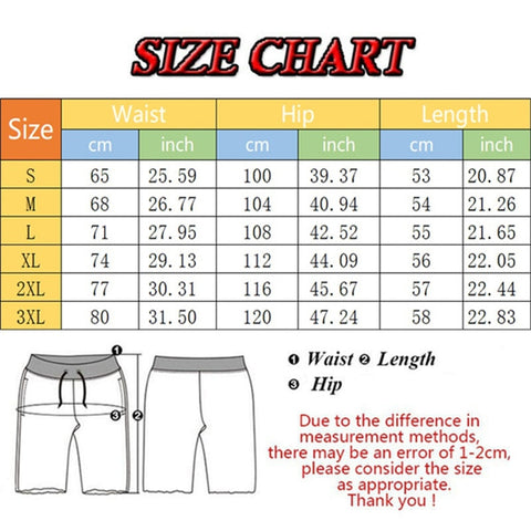 Men Army Tactical Shorts