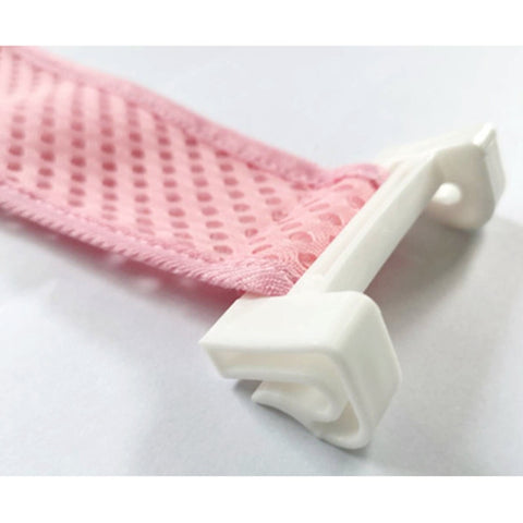 Newborn Baby Adjustable Bathtub