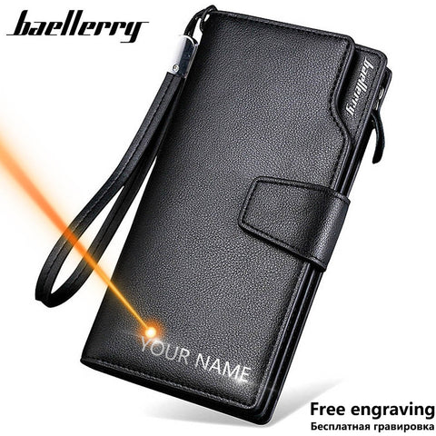 Men Card Holder Purse