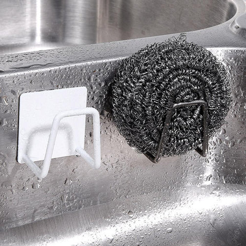 Sink Sponge Rack