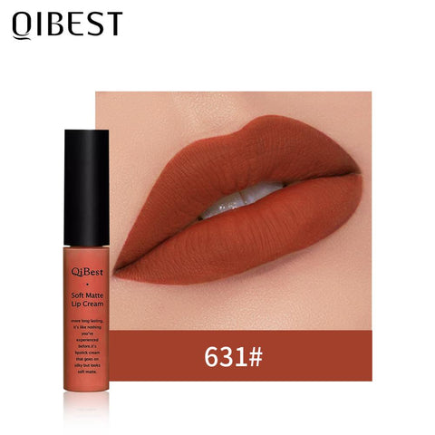 Matte Lip Gloss Lip Makeup