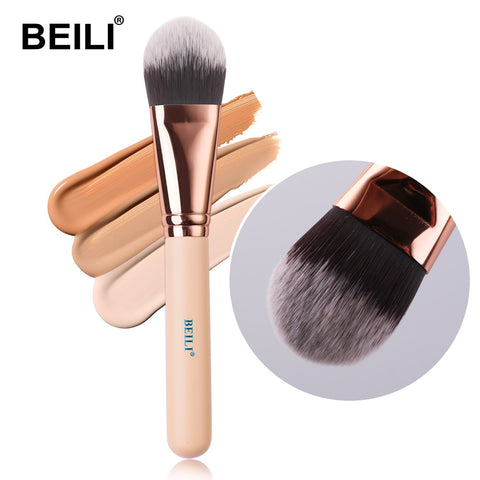Foundation Makeup Brushes