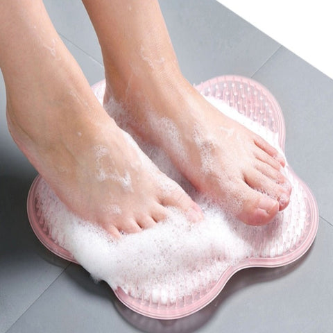 Bathroom Foot Massage Scrubber