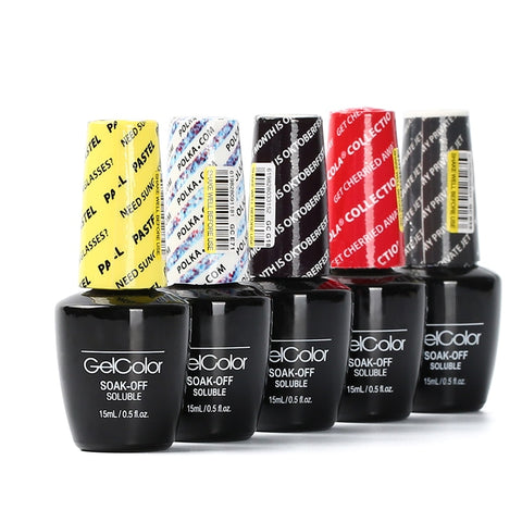 15ml UV Painting opies Gel Nail Polish