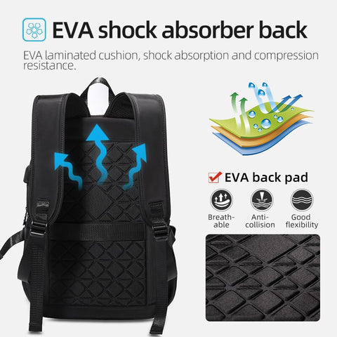 Men's Laptop Backpack