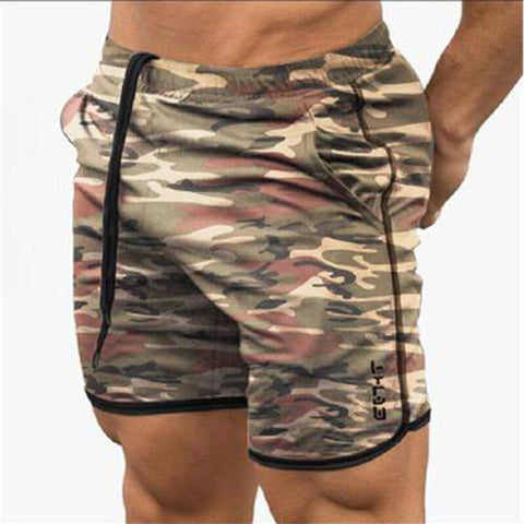 Summer Running Shorts